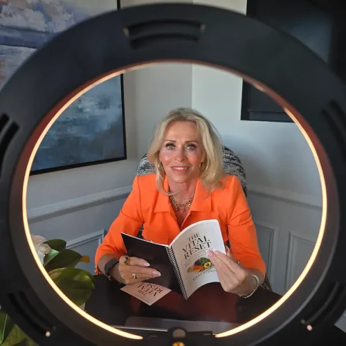 photo radio interview